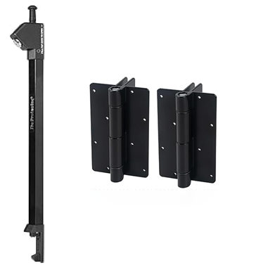 Pool Gate Safety Kit (Long or Short)
