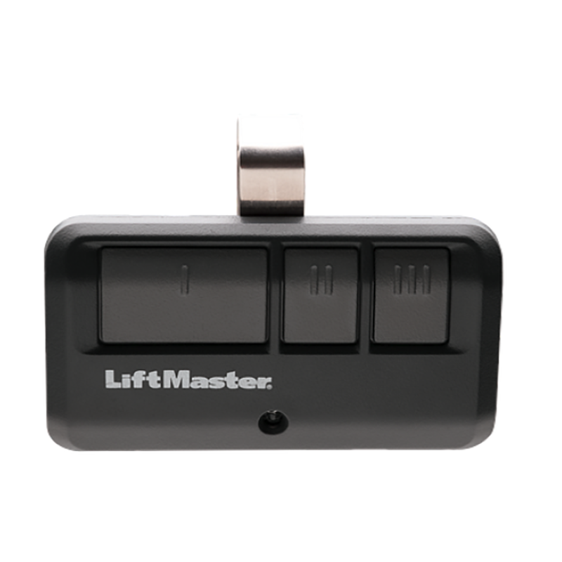 Universal Garage/Gate Controller