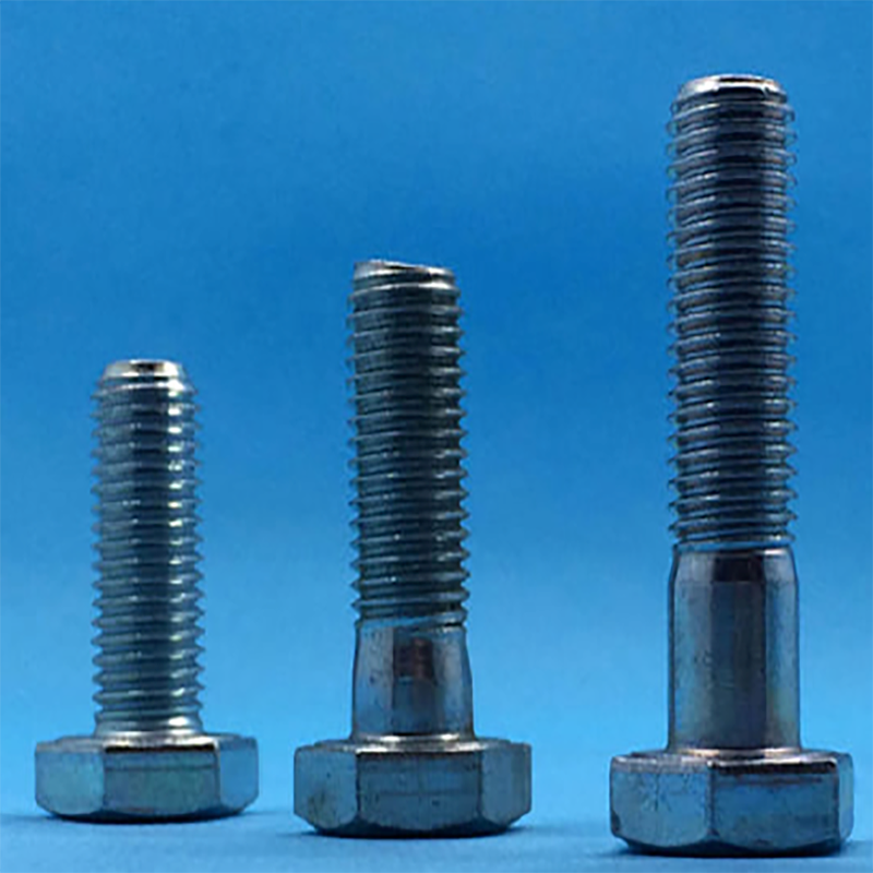 Stainless Steel Fasteners