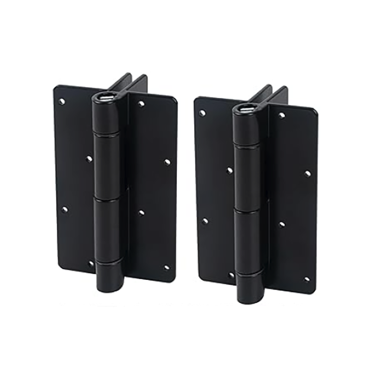 Gate Hinges (plastic or aluminum) / 2 pieces