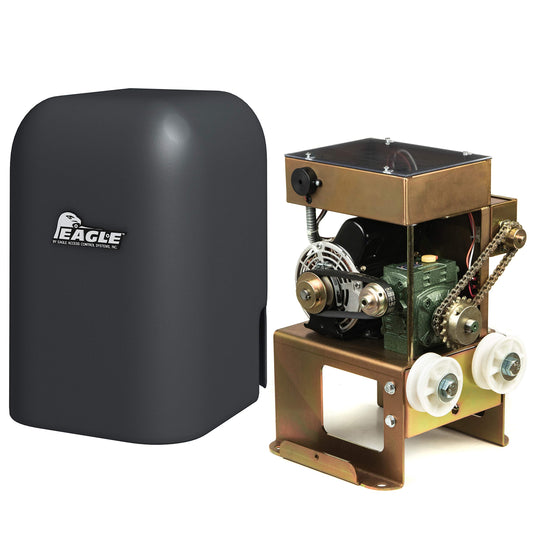 Eagle ONE Gate Motor