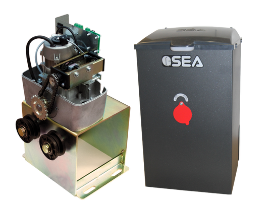 SEA TAURUS GATE MOTOR